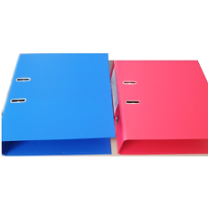 Treeline PP Lever Arch File